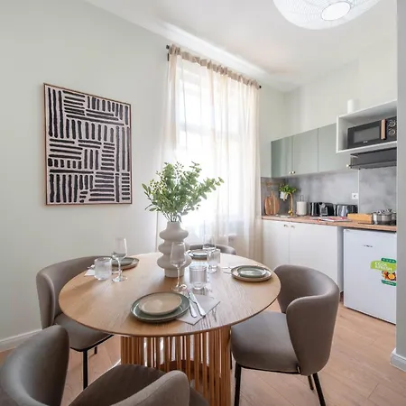 Japandi Duplex Centre *